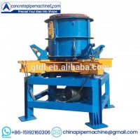 precast manhole making machine